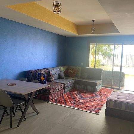 Thagazhout Bay Tamourrit Taghazout Ngoại thất bức ảnh