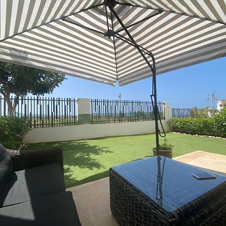 Thagazhout Bay Tamourrit Taghazout Ngoại thất bức ảnh