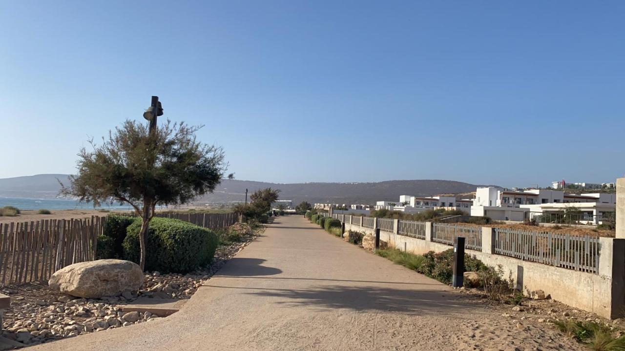 Thagazhout Bay Tamourrit Taghazout Ngoại thất bức ảnh