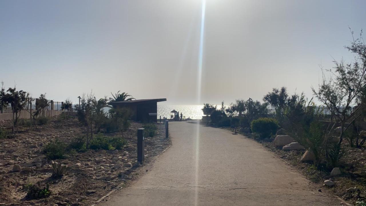 Thagazhout Bay Tamourrit Taghazout Ngoại thất bức ảnh