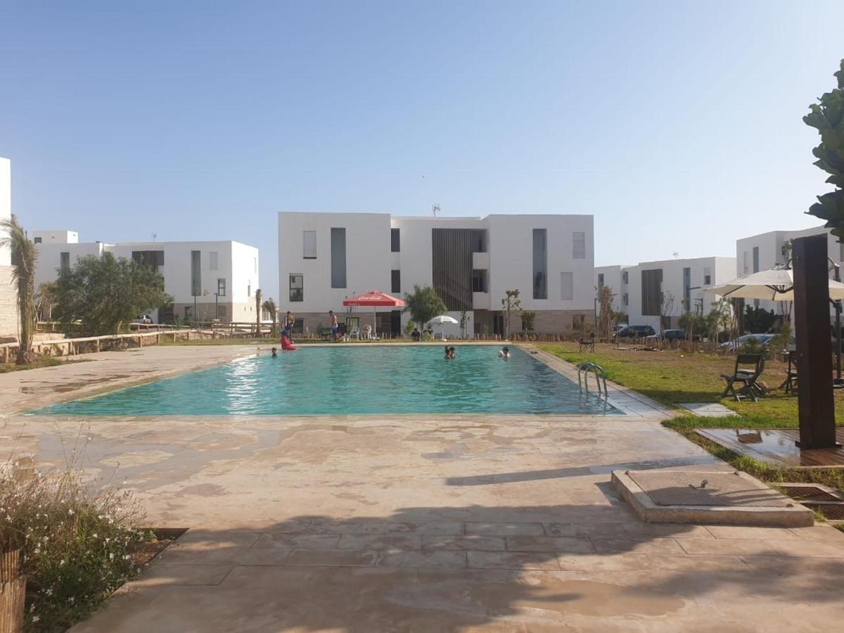 Thagazhout Bay Tamourrit Taghazout Ngoại thất bức ảnh