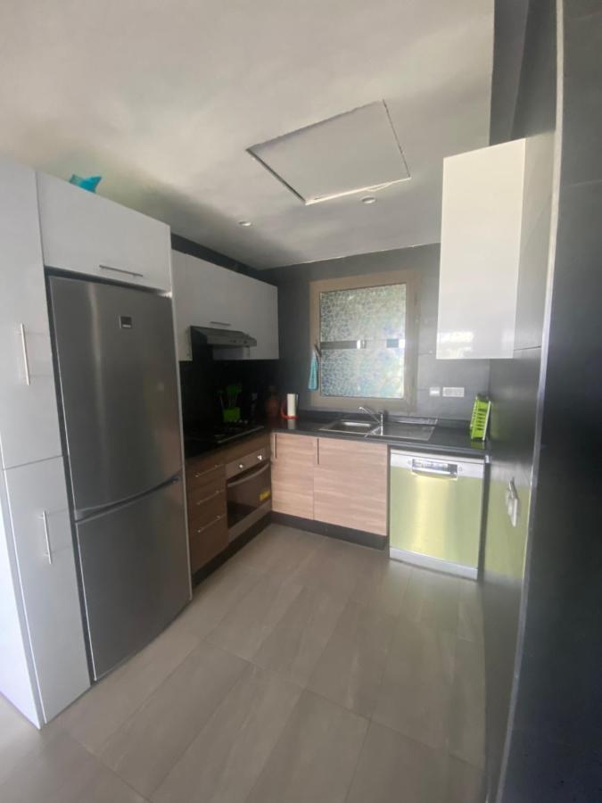 Thagazhout Bay Tamourrit Taghazout Ngoại thất bức ảnh