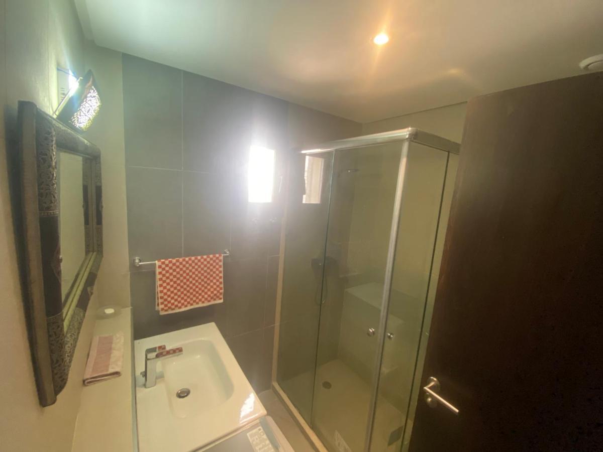 Thagazhout Bay Tamourrit Taghazout Ngoại thất bức ảnh