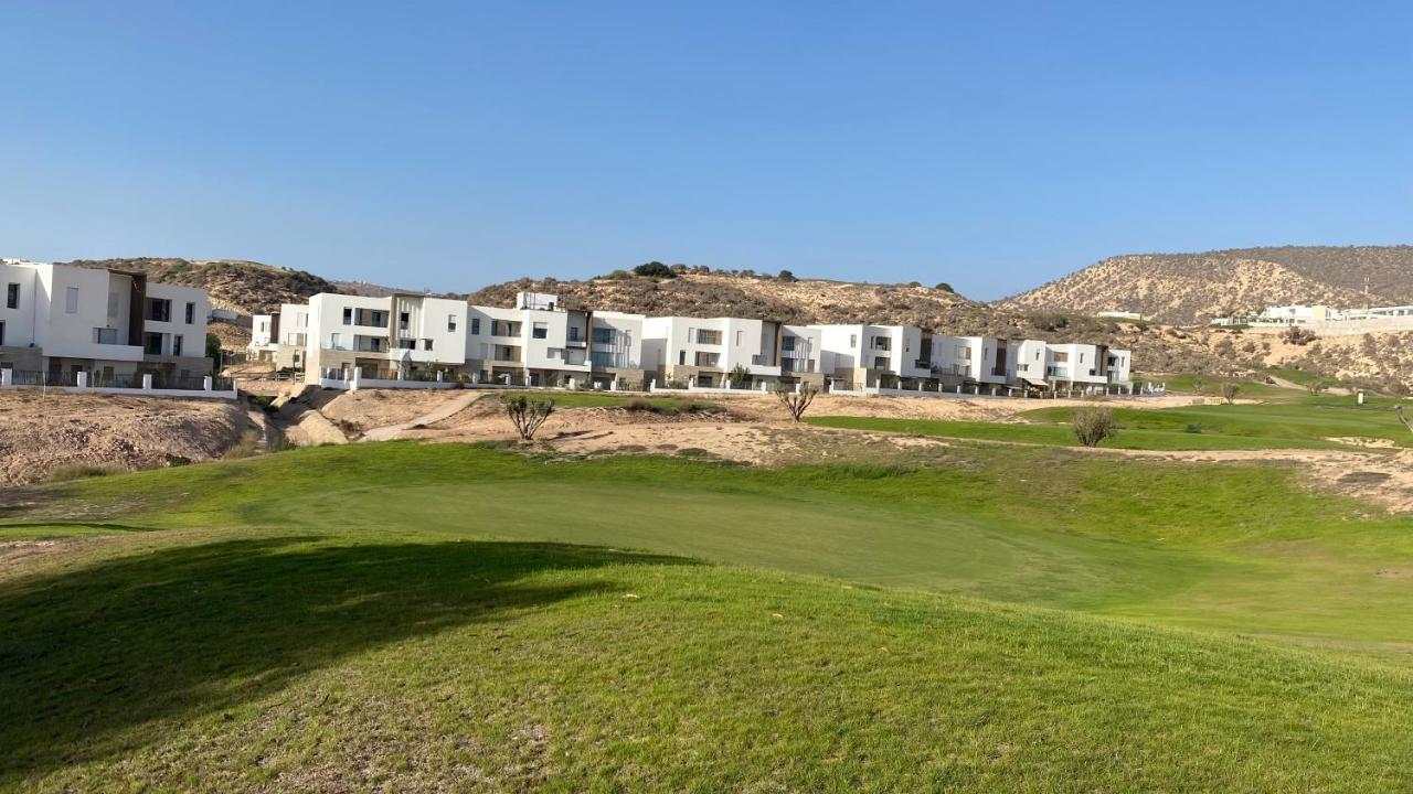 Thagazhout Bay Tamourrit Taghazout Ngoại thất bức ảnh