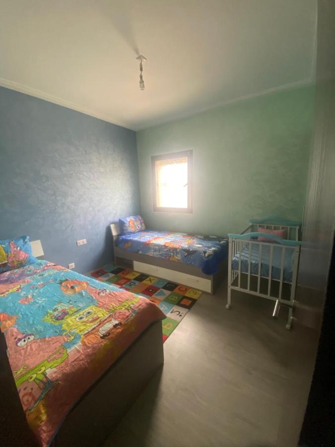 Thagazhout Bay Tamourrit Taghazout Ngoại thất bức ảnh
