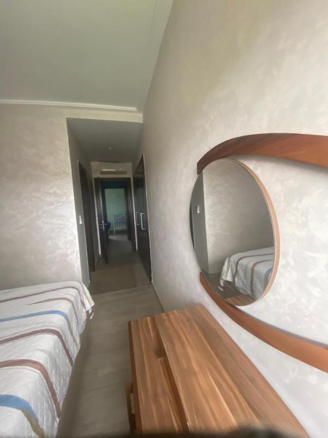 Thagazhout Bay Tamourrit Taghazout Ngoại thất bức ảnh