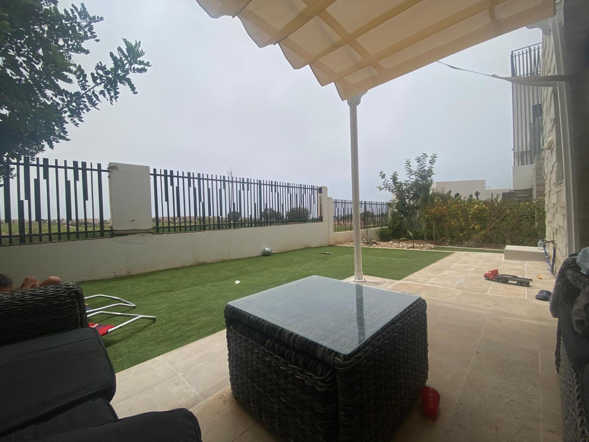 Thagazhout Bay Tamourrit Taghazout Ngoại thất bức ảnh