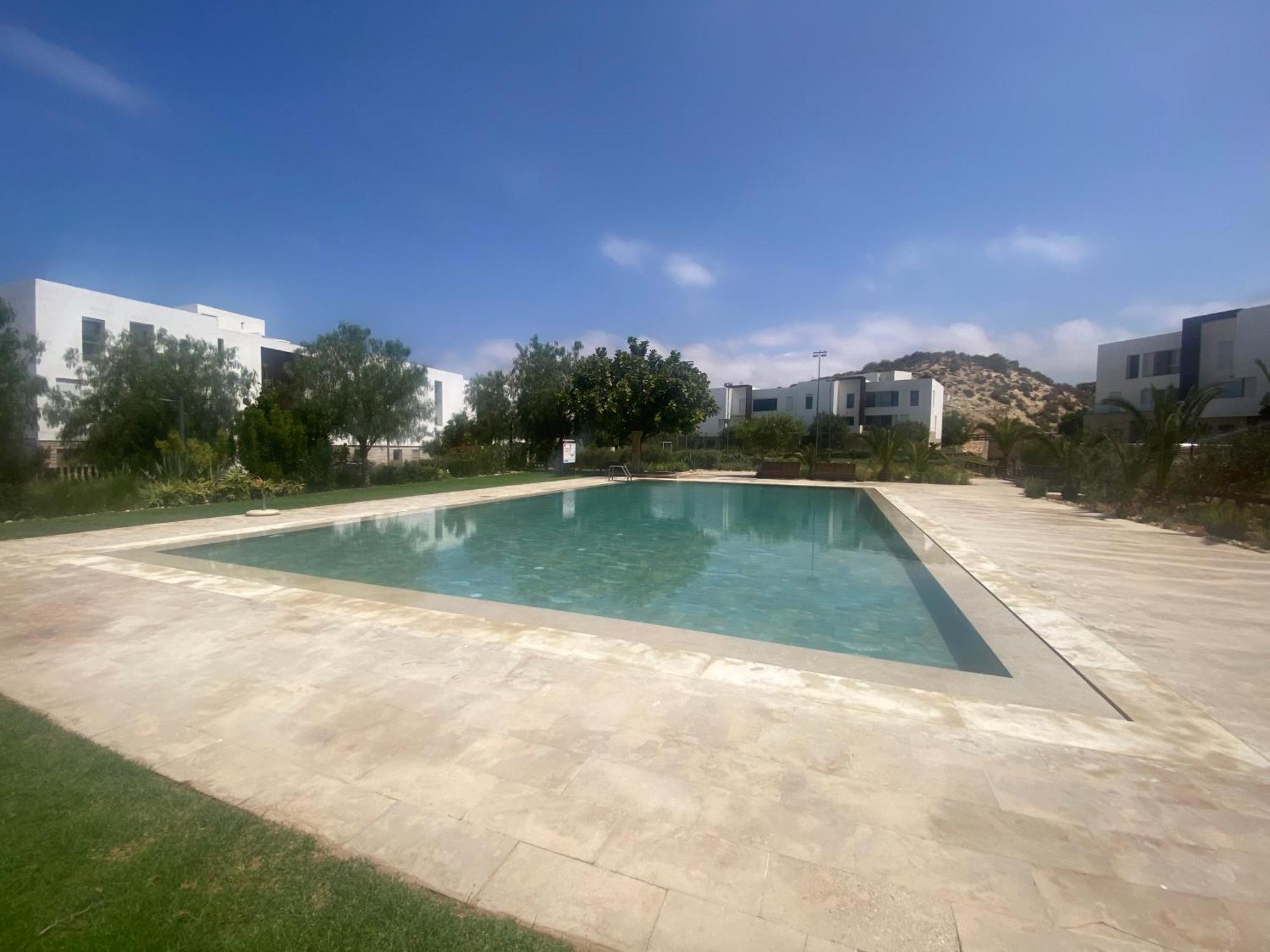 Thagazhout Bay Tamourrit Taghazout Ngoại thất bức ảnh