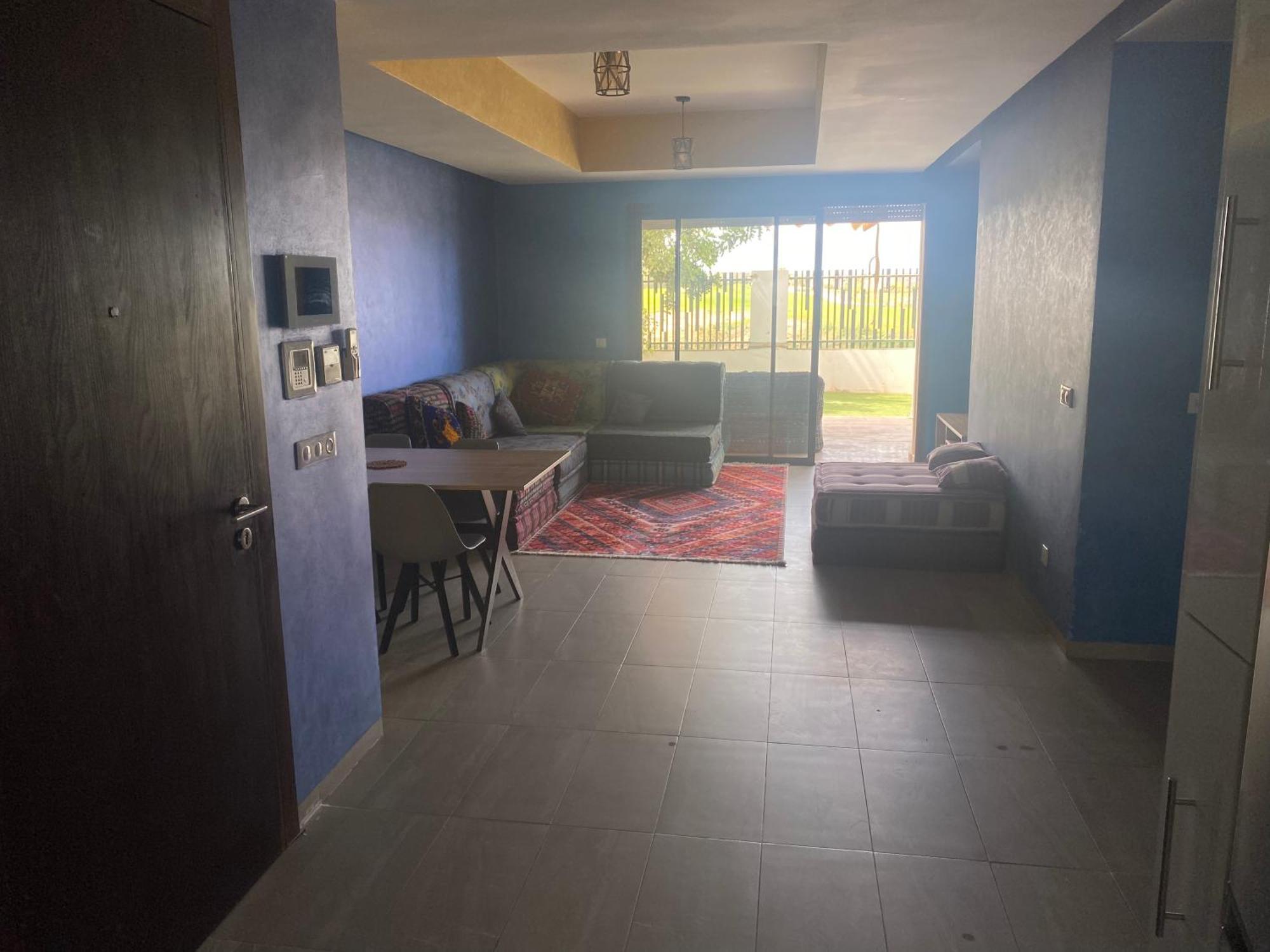 Thagazhout Bay Tamourrit Taghazout Ngoại thất bức ảnh